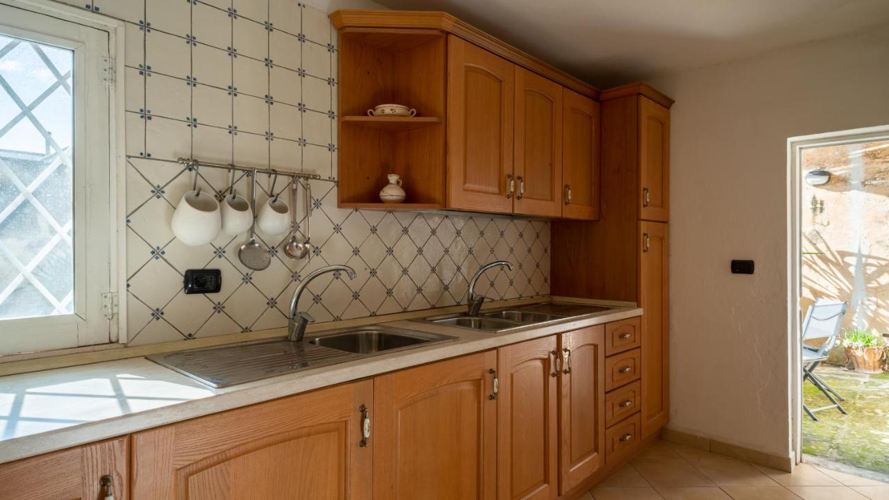 Italianway - Casa Del Barone Lejlighed Lecce Eksteriør billede
