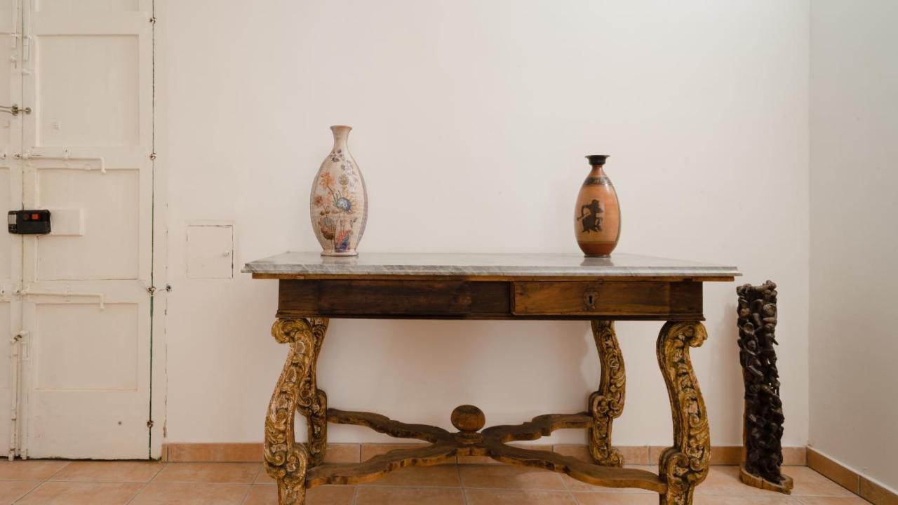 Italianway - Casa Del Barone Lejlighed Lecce Eksteriør billede